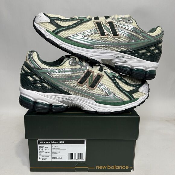 New Balance Other - New Balance 1906R x Aime Leon Dore “Jade Green” 2024